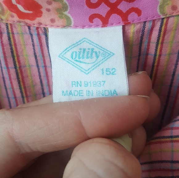 Oilily dress - Picture 12 of 15